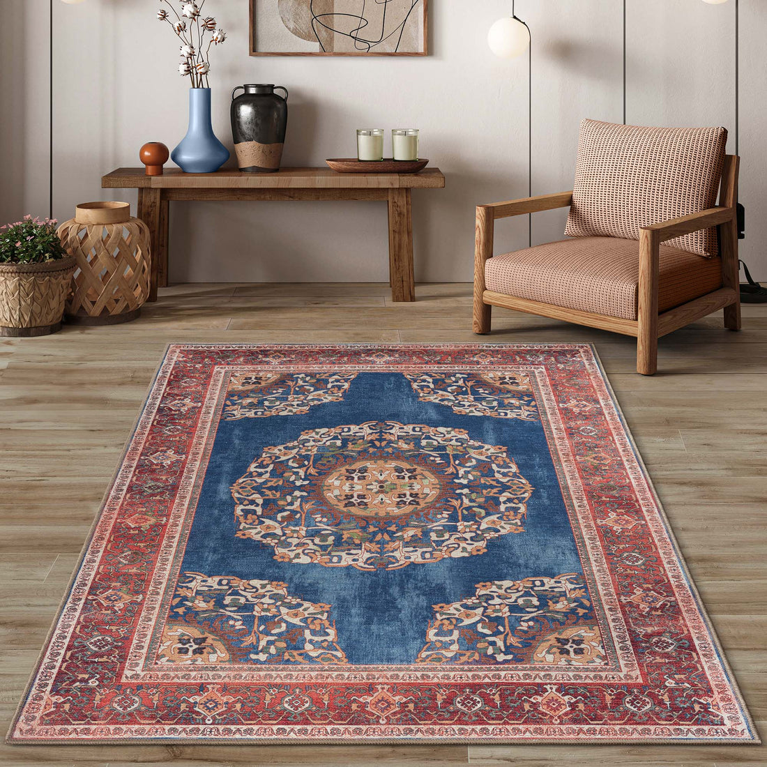 Rug Trends You’ll See Everywhere in 2025 - Gioanara