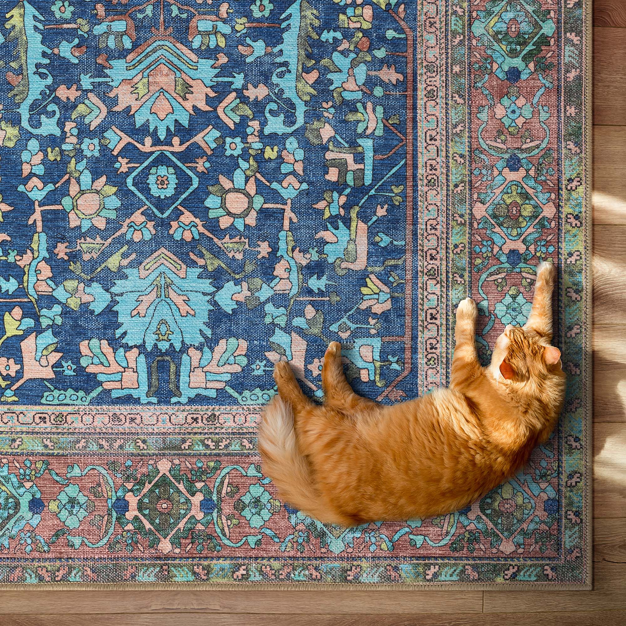 Doormats
